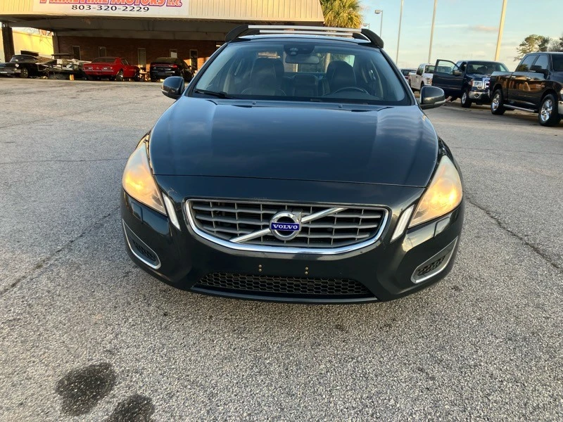 2012 Volvo S60 2nd Gen - Image 3 of 13
