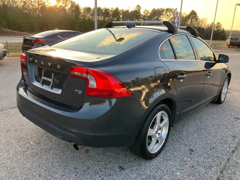 2012 Volvo S60 2nd Gen - Image 4 of 13