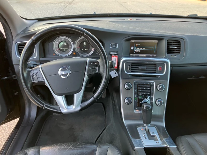 2012 Volvo S60 2nd Gen - Image 9 of 13