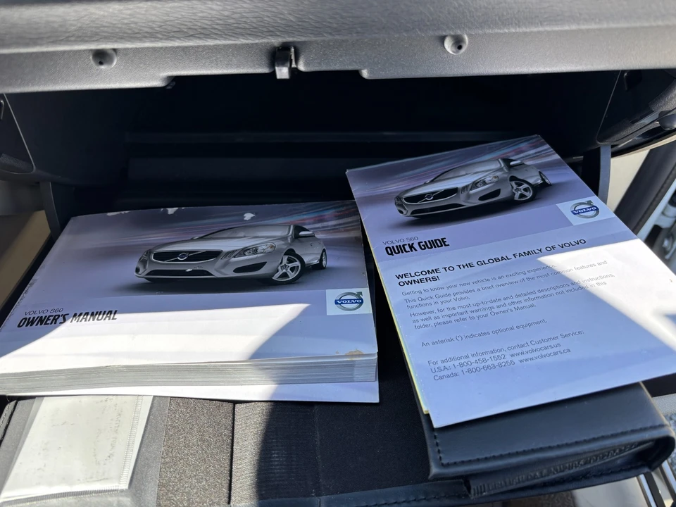 2012 Volvo S60 2nd Gen - Image 27 of 31