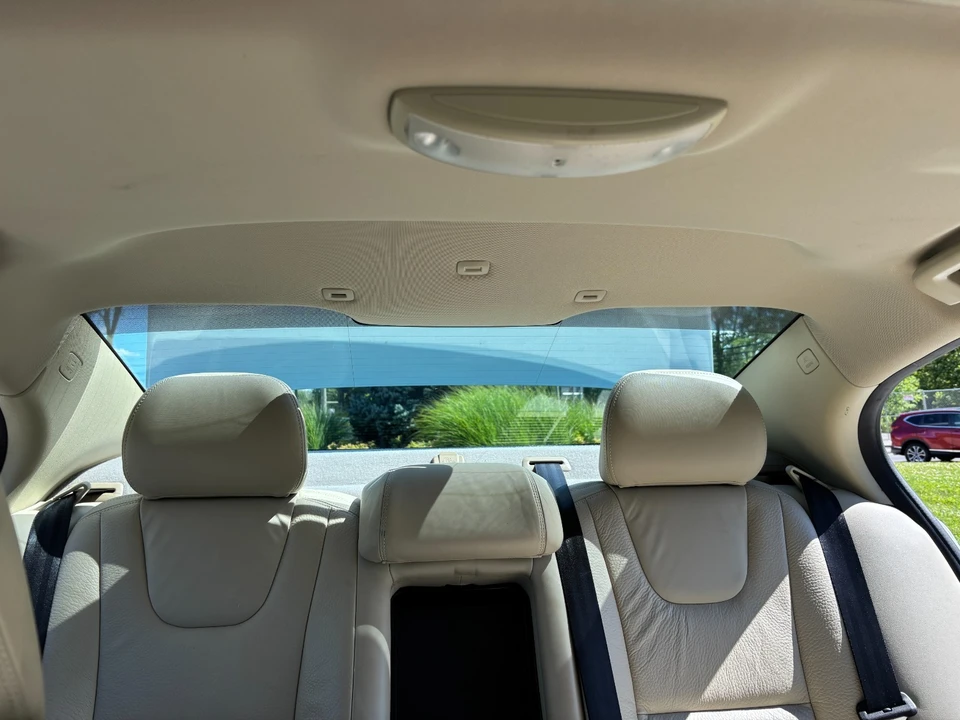 2012 Volvo S60 2nd Gen - Image 18 of 31