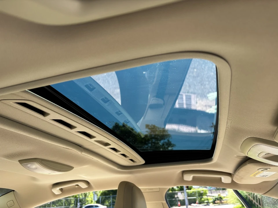 2012 Volvo S60 2nd Gen - Image 15 of 31