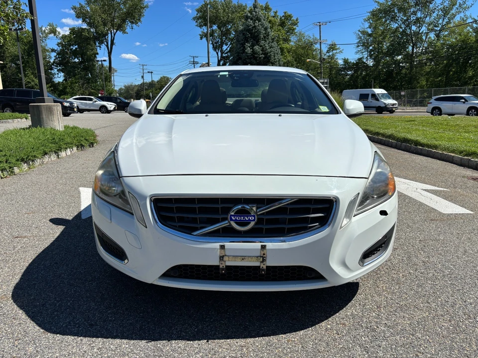 2012 Volvo S60 2nd Gen - Image 7 of 31