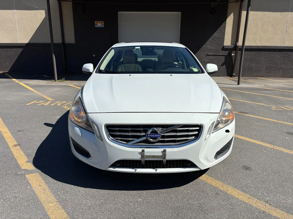 2012 Volvo S60 2nd Gen - Image 20 of 31