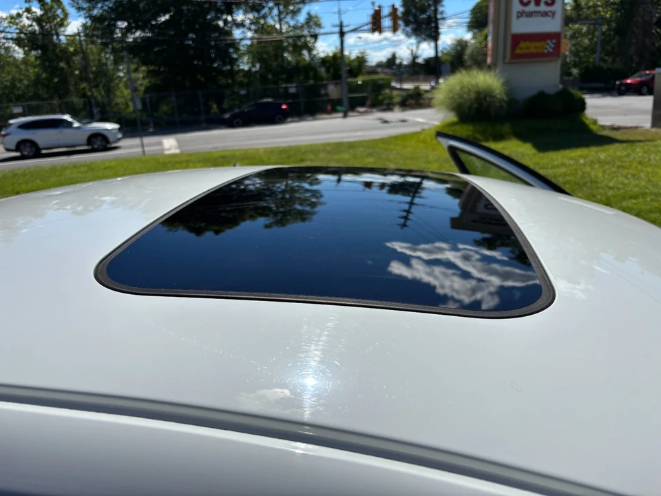 2012 Volvo S60 2nd Gen - Image 17 of 31