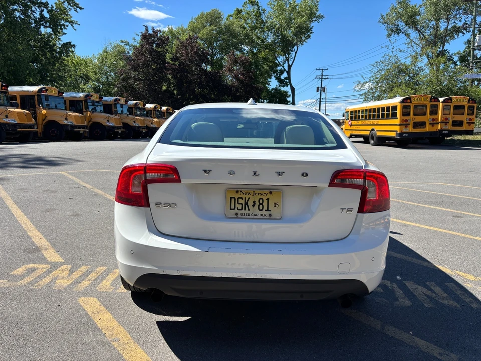 2012 Volvo S60 2nd Gen - Image 22 of 31