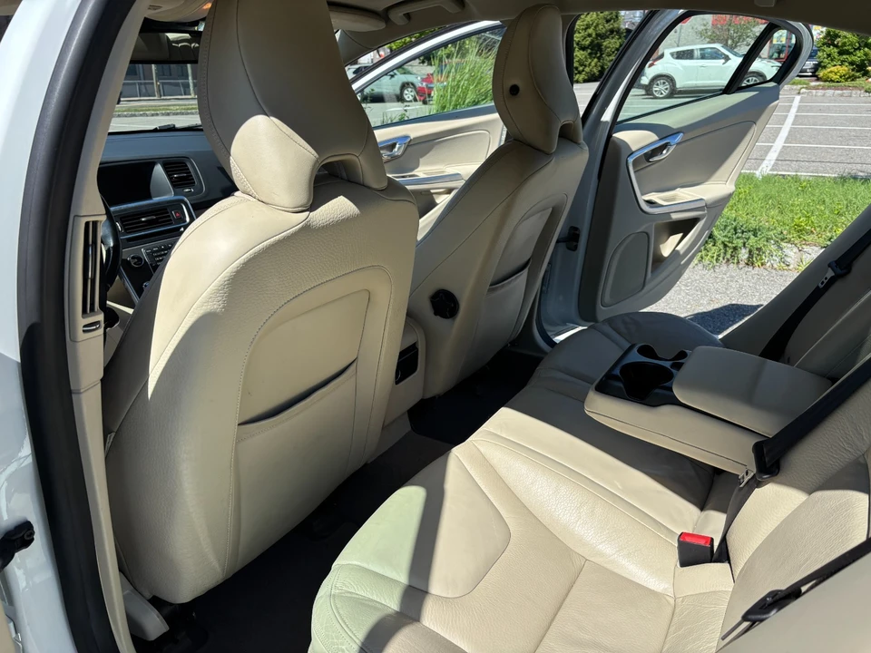 2012 Volvo S60 2nd Gen - Image 30 of 31