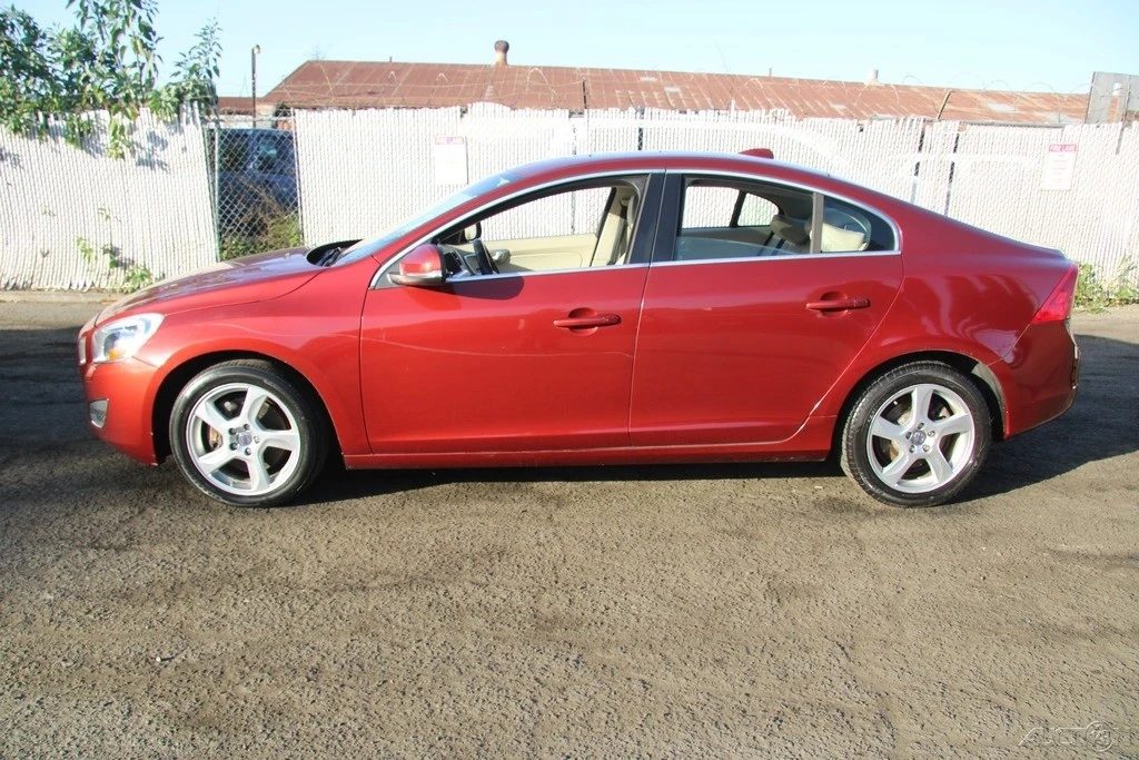 2012 Volvo S60 2nd Gen - Image 7 of 21