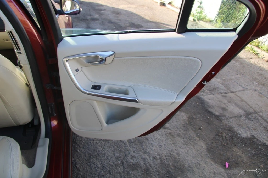2012 Volvo S60 2nd Gen - Image 21 of 21