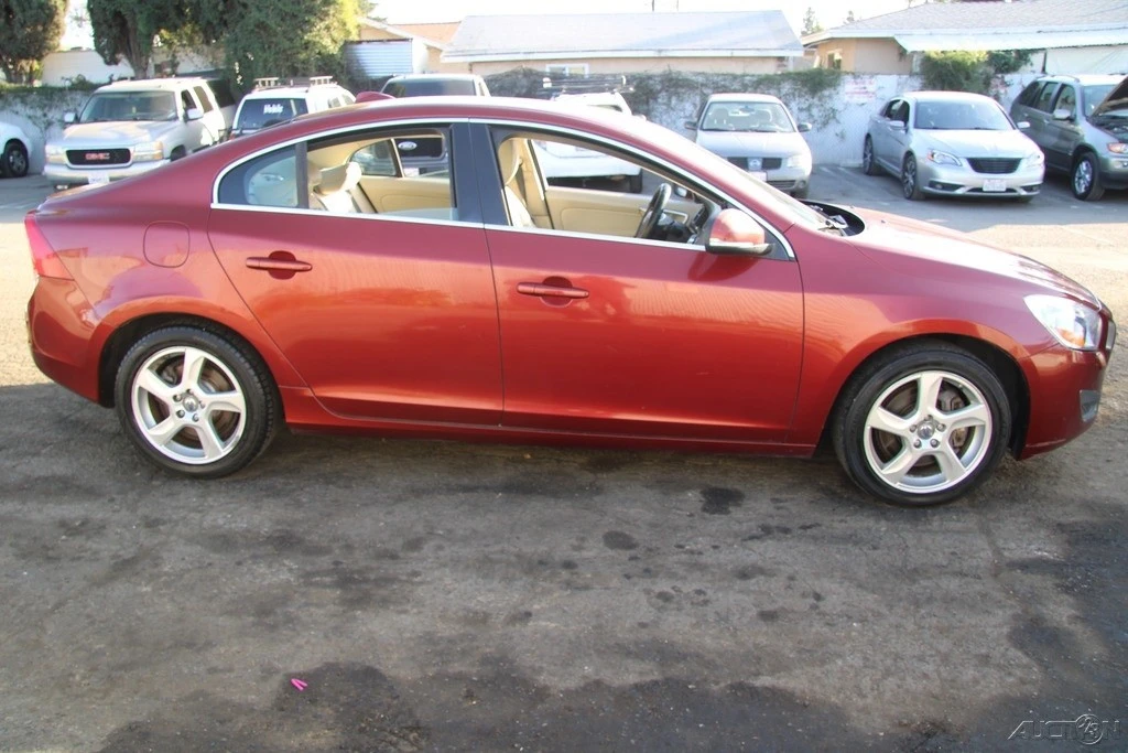 2012 Volvo S60 2nd Gen - Image 3 of 21