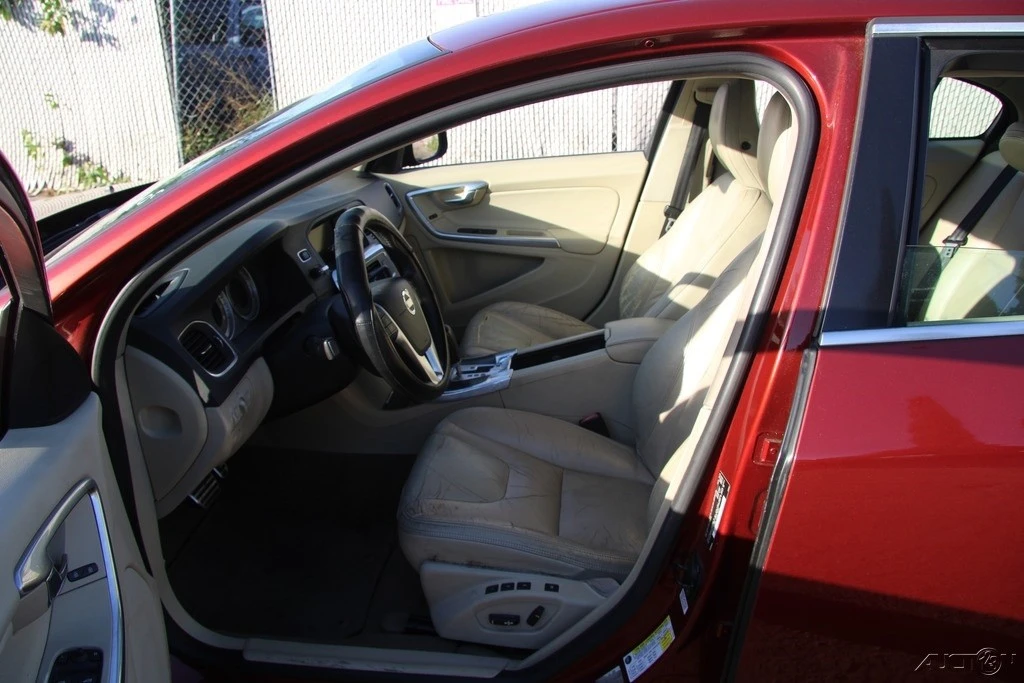 2012 Volvo S60 2nd Gen - Image 12 of 21