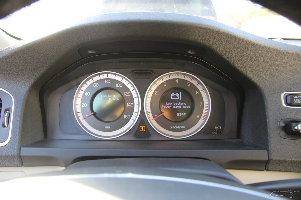 2012 Volvo S60 2nd Gen - Image 14 of 21