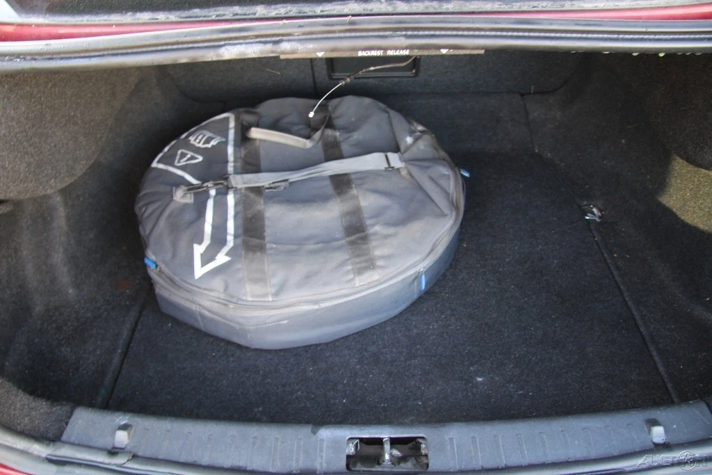 2012 Volvo S60 2nd Gen - Image 20 of 21
