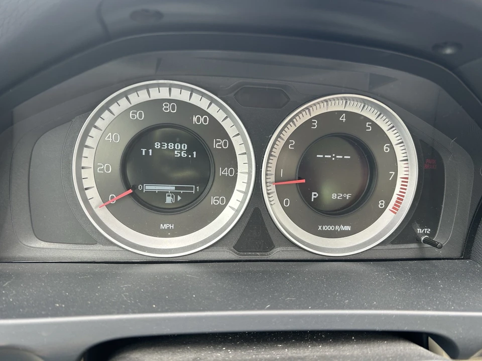 2012 Volvo S60 2nd Gen - Image 6 of 10