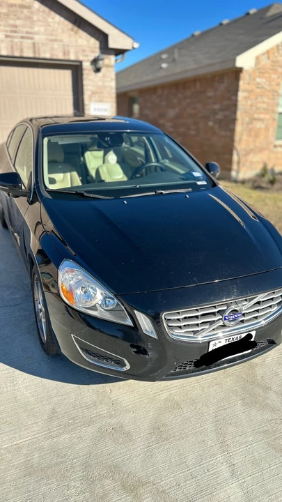 2012 Volvo S60 2nd Gen - Image 2 of 10