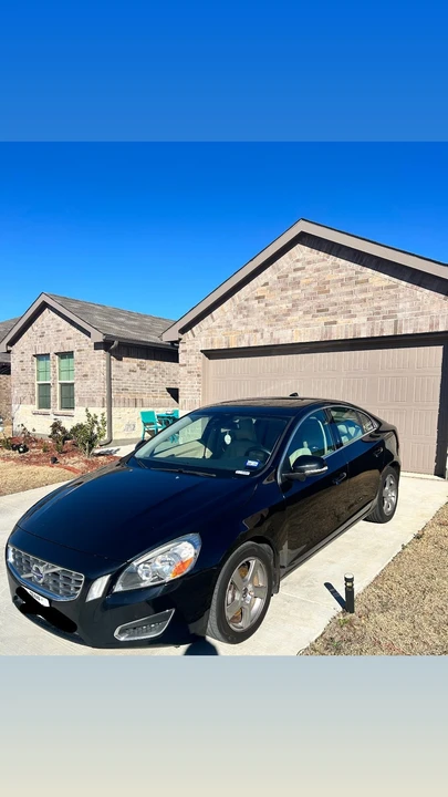 2012 Volvo S60 2nd Gen - Image 4 of 10