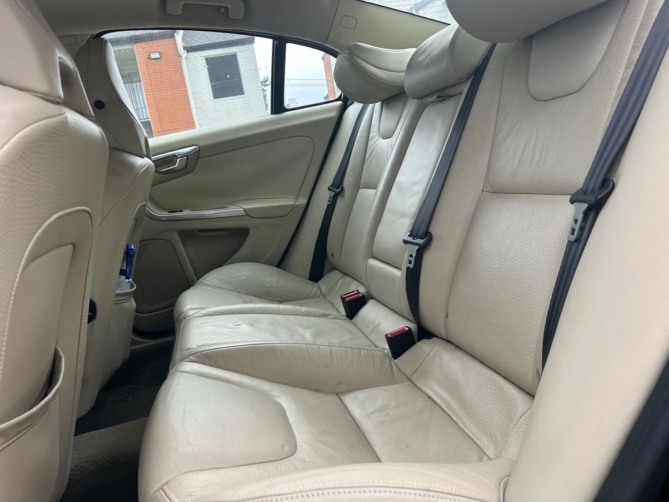 2012 Volvo S60 2nd Gen - Image 8 of 10
