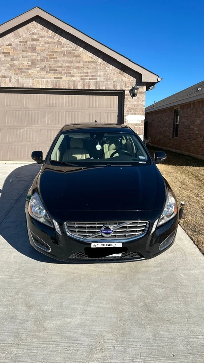 2012 Volvo S60 2nd Gen - Image 3 of 10