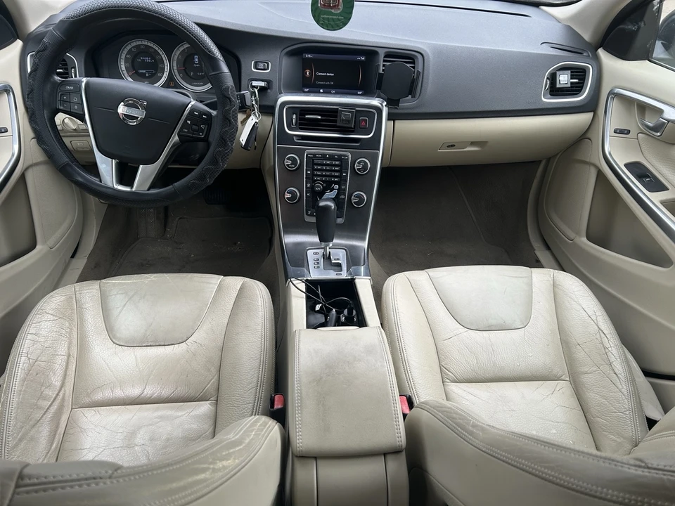 2012 Volvo S60 2nd Gen - Image 10 of 10