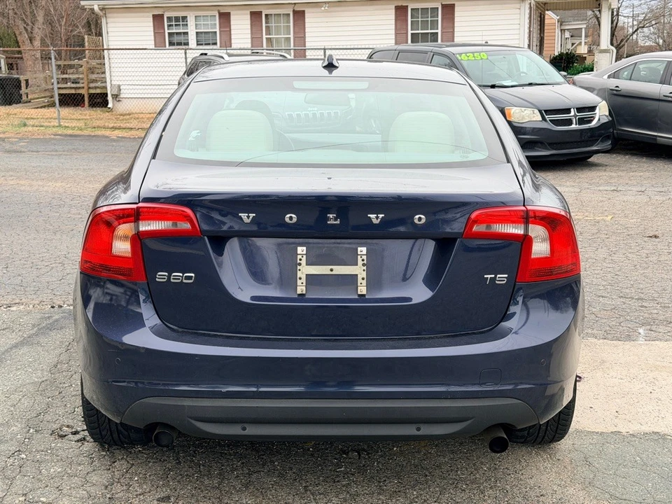 2012 Volvo S60 2nd Gen - Image 6 of 20