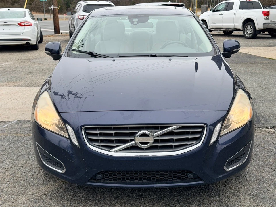 2012 Volvo S60 2nd Gen - Image 2 of 20
