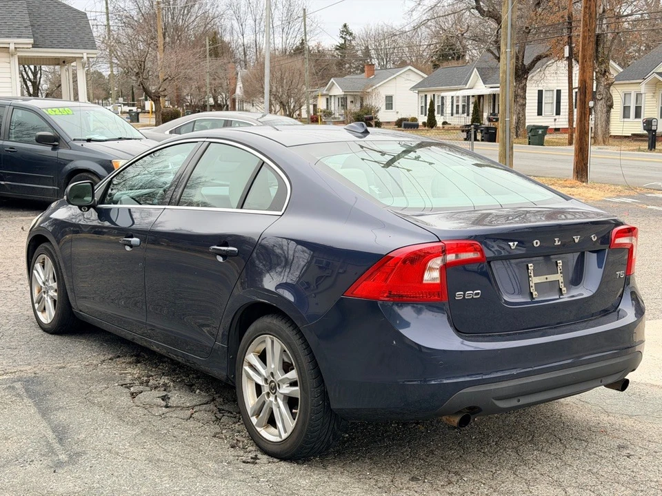 2012 Volvo S60 2nd Gen - Image 9 of 20
