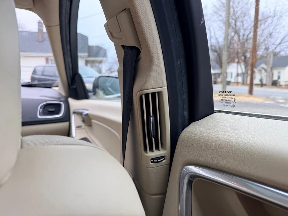 2012 Volvo S60 2nd Gen - Image 18 of 20