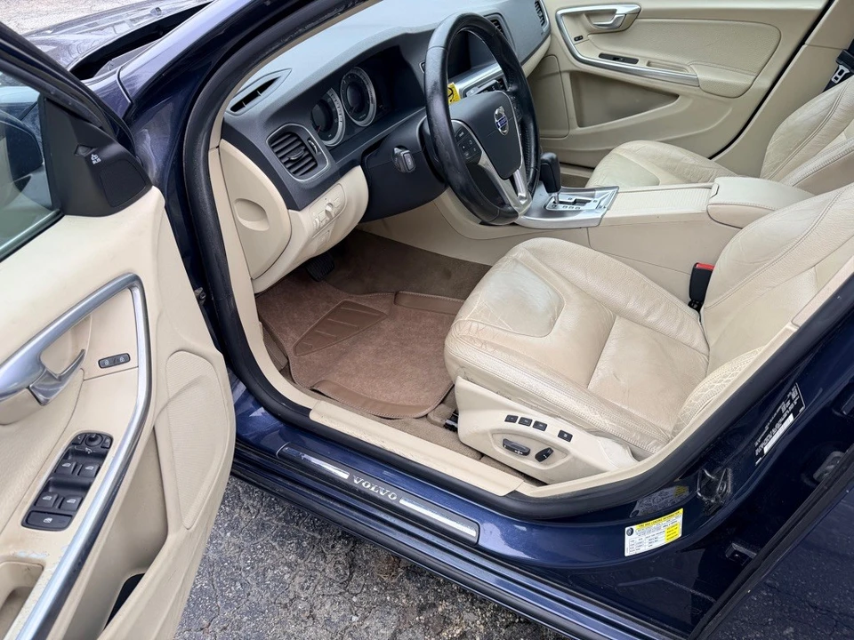 2012 Volvo S60 2nd Gen - Image 11 of 20