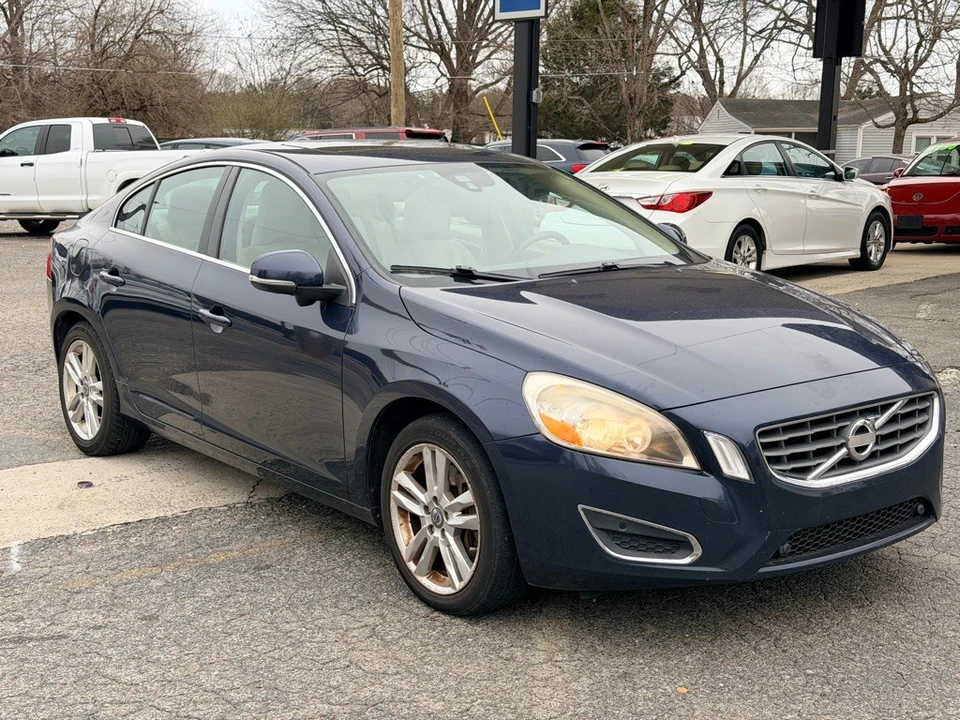 2012 Volvo S60 2nd Gen - Image 3 of 20