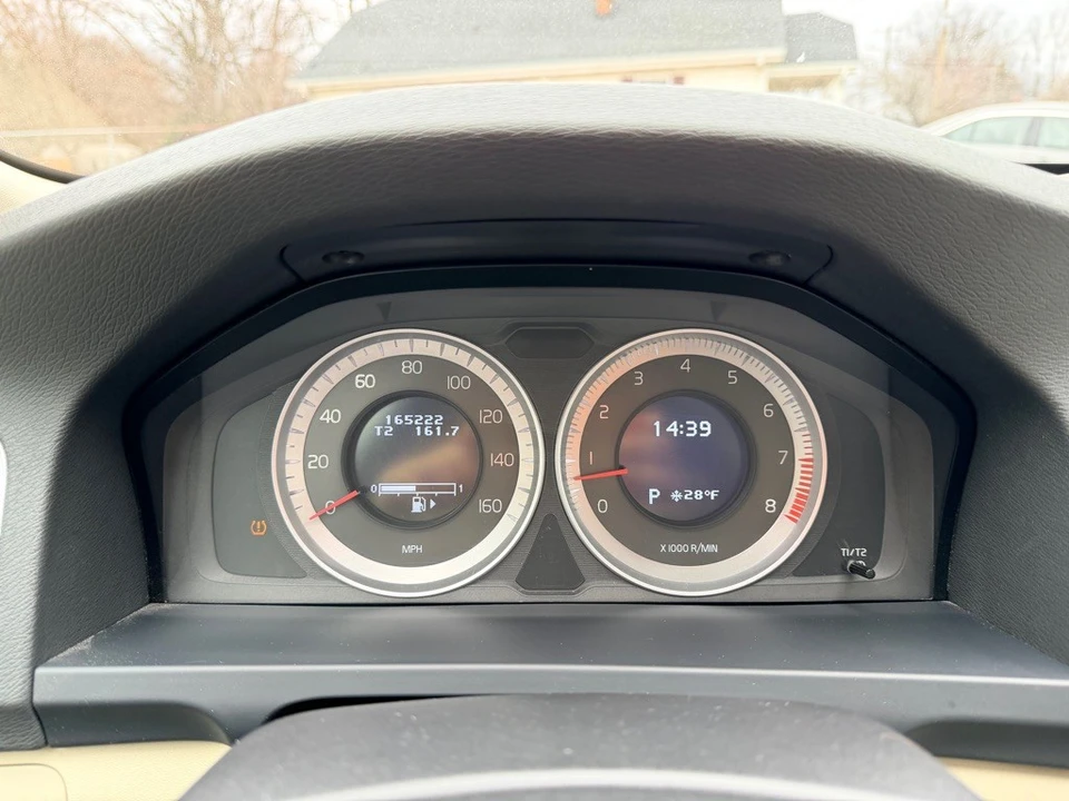 2012 Volvo S60 2nd Gen - Image 20 of 20