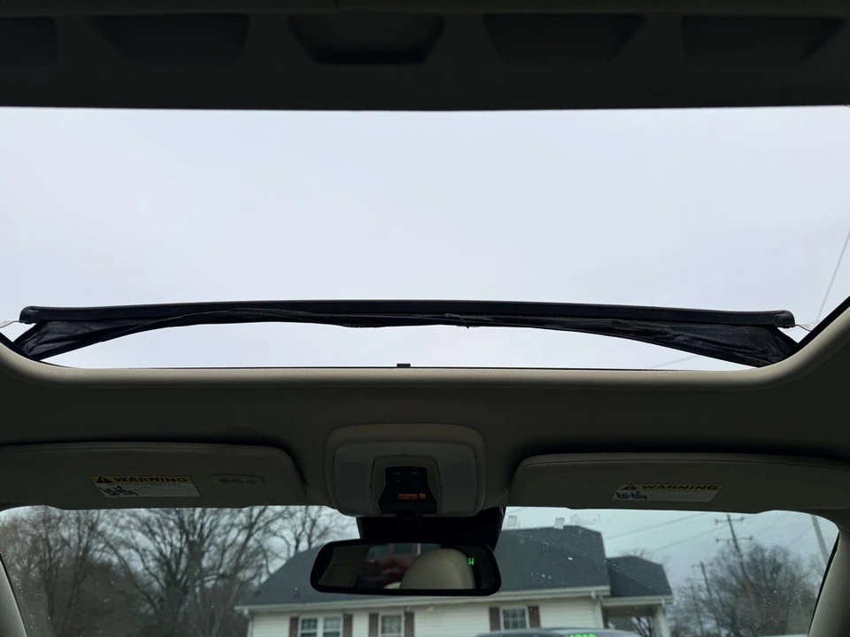 2012 Volvo S60 2nd Gen - Image 16 of 20