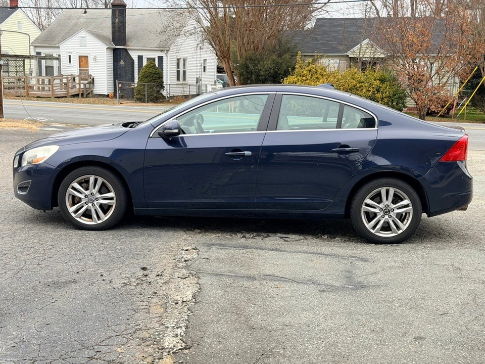 2012 Volvo S60 2nd Gen - Image 10 of 20