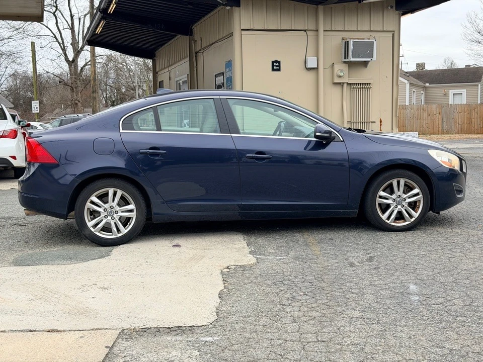 2012 Volvo S60 2nd Gen - Image 4 of 20