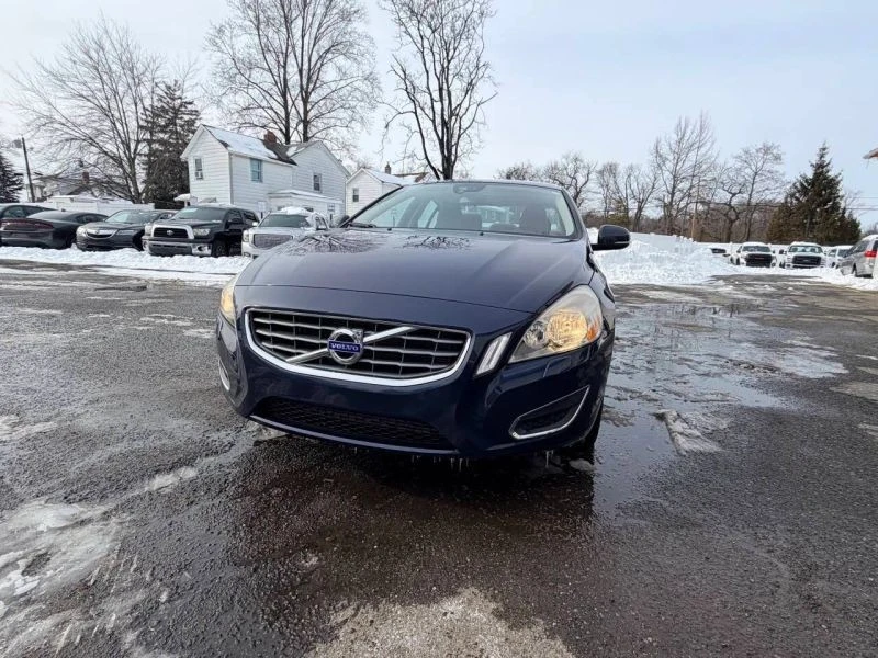 2012 Volvo S60 2nd Gen - Image 2 of 12