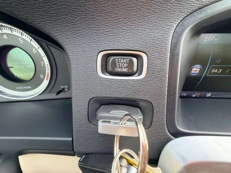 2012 Volvo S60 2nd Gen - Image 7 of 12