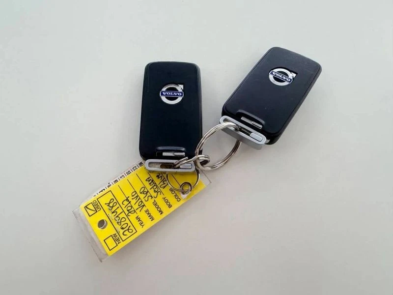 2012 Volvo S60 2nd Gen - Image 3 of 12