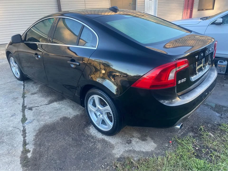 2012 Volvo S60 2nd Gen - Image 6 of 11