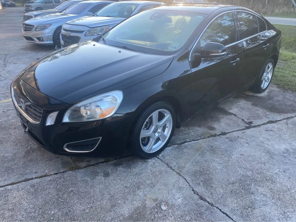 2012 Volvo S60 2nd Gen - Image 4 of 11