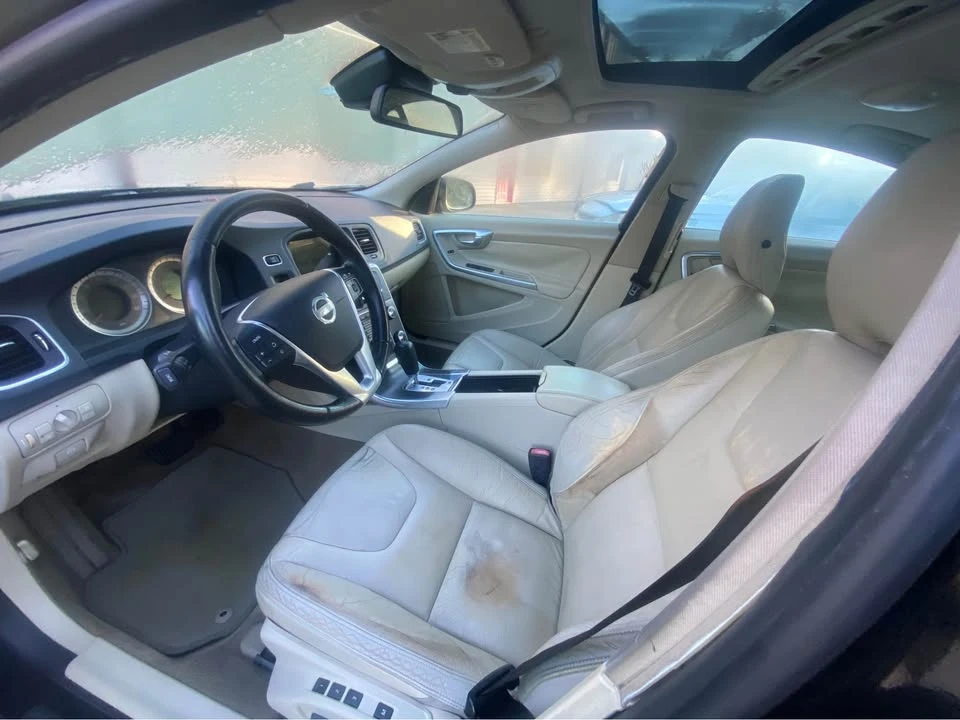 2012 Volvo S60 2nd Gen - Image 11 of 11
