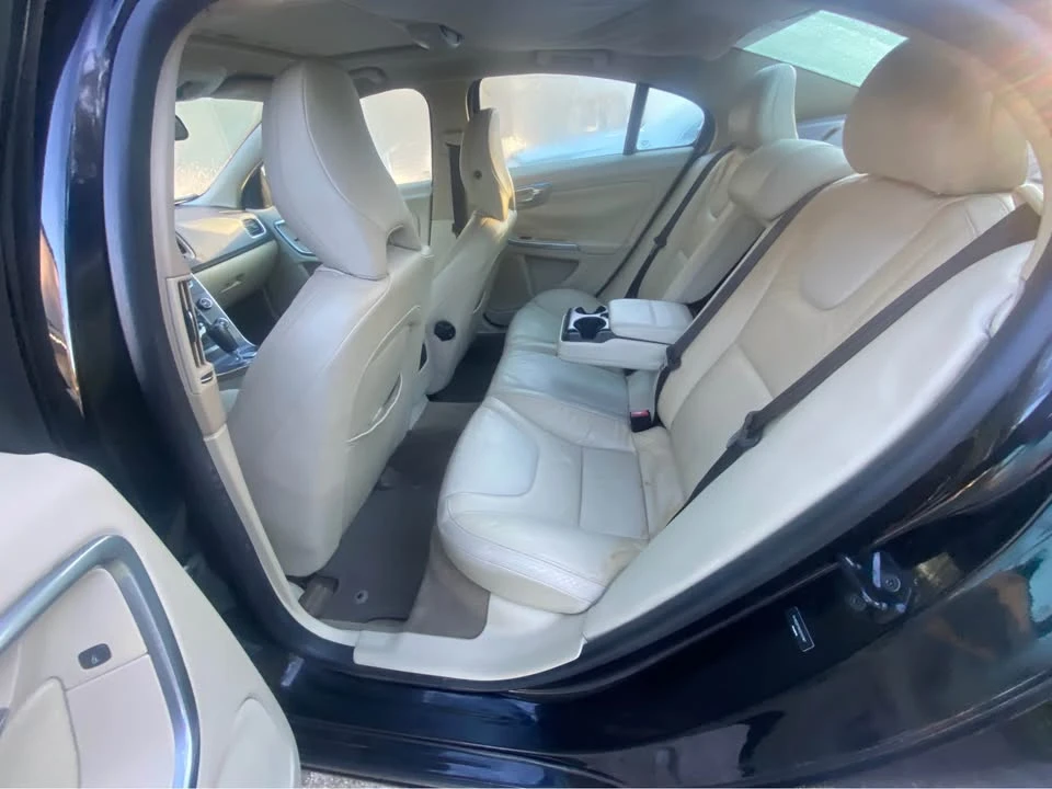 2012 Volvo S60 2nd Gen - Image 9 of 11