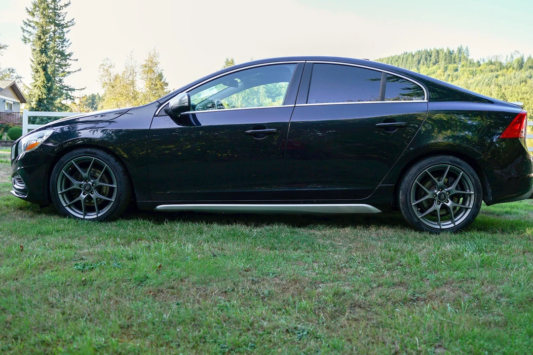 2012 Volvo S60 2nd Gen - Image 10 of 31