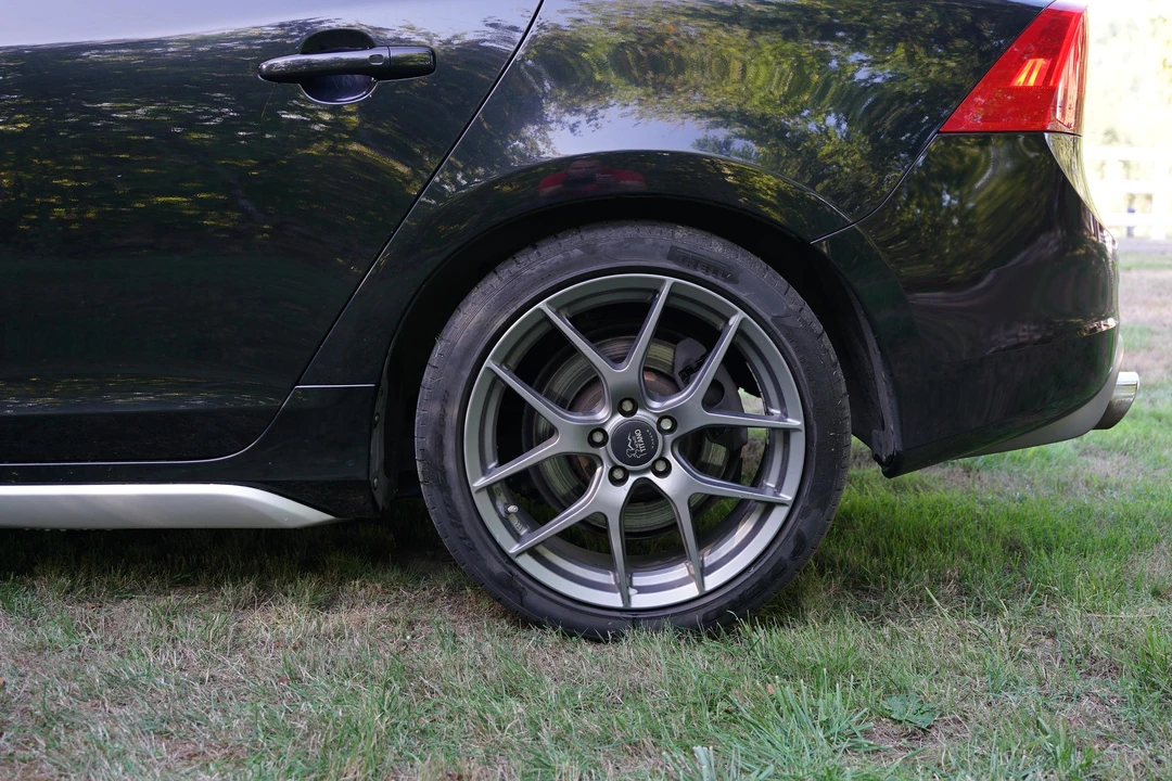 2012 Volvo S60 2nd Gen - Image 27 of 31