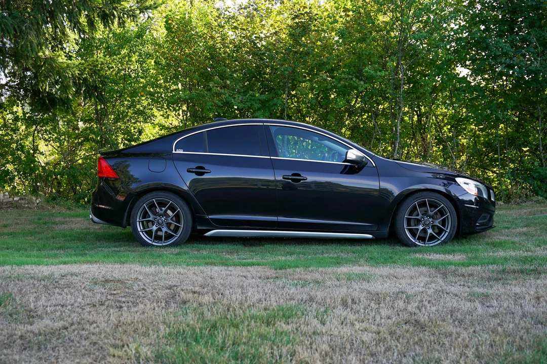 2012 Volvo S60 2nd Gen - Image 14 of 31