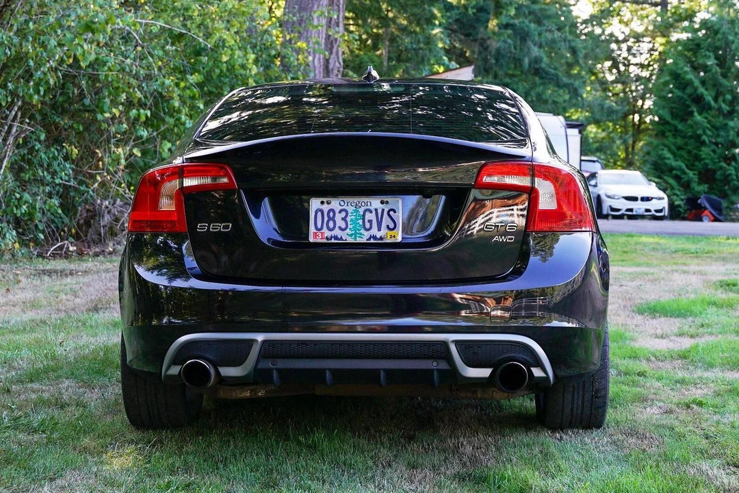 2012 Volvo S60 2nd Gen - Image 5 of 31
