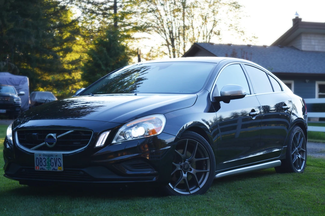 2012 Volvo S60 2nd Gen - Image 8 of 31