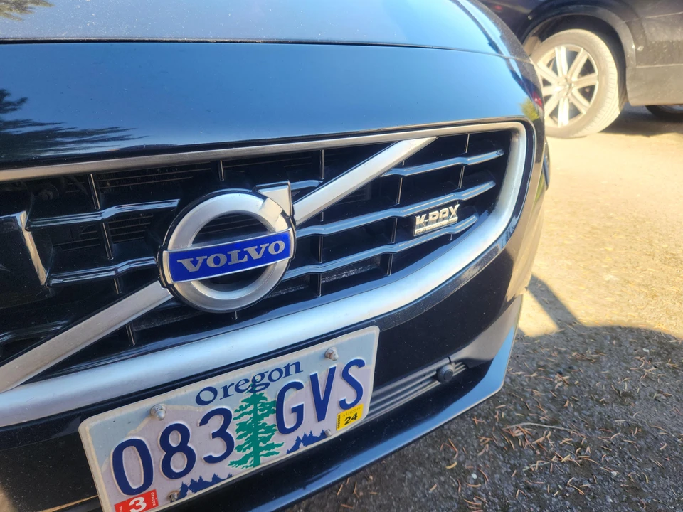 2012 Volvo S60 2nd Gen - Image 20 of 31
