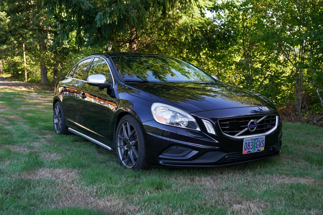 2012 Volvo S60 2nd Gen - Image 15 of 31