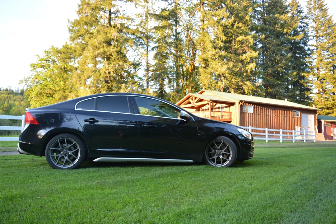 2012 Volvo S60 2nd Gen - Image 13 of 31