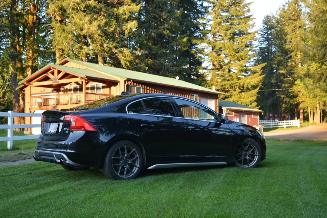 2012 Volvo S60 2nd Gen - Image 12 of 31