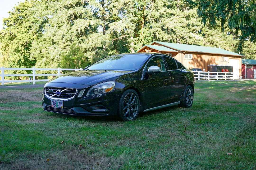2012 Volvo S60 2nd Gen - Image 7 of 31